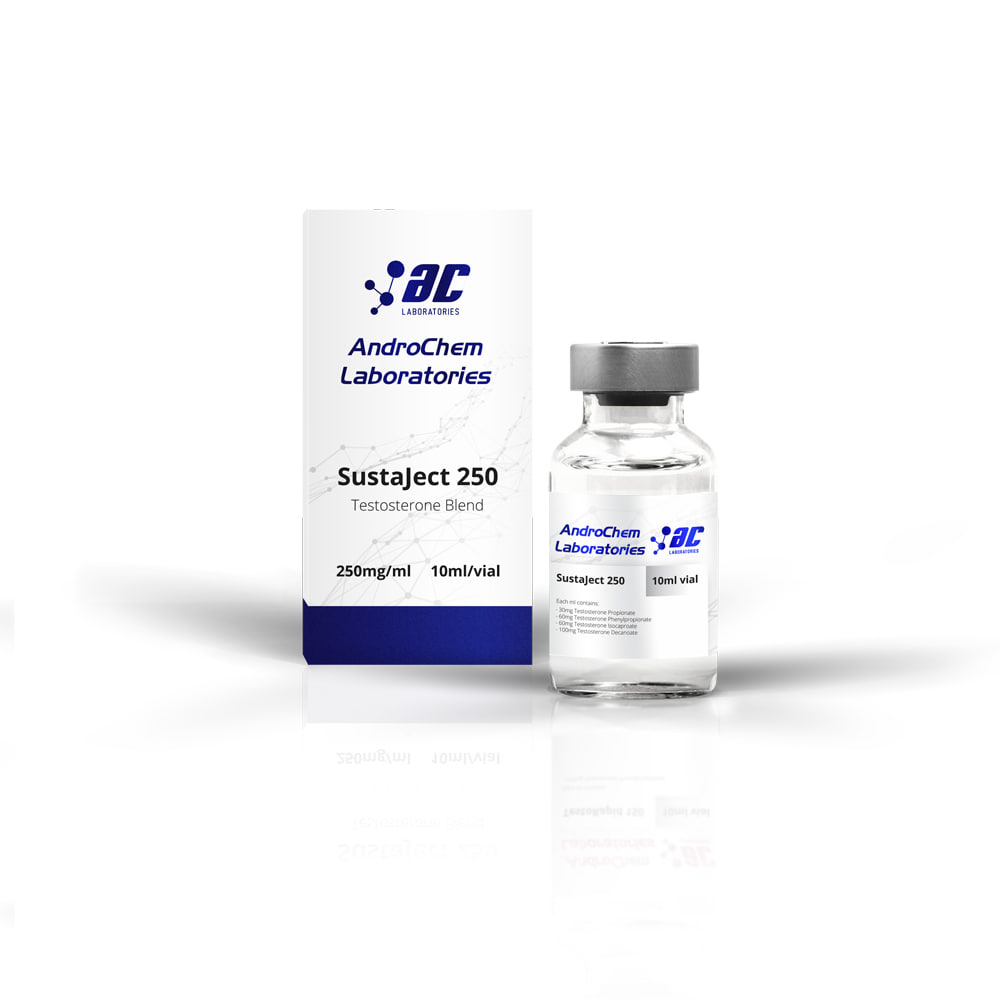 Sustanon 10ml 250mg/ml