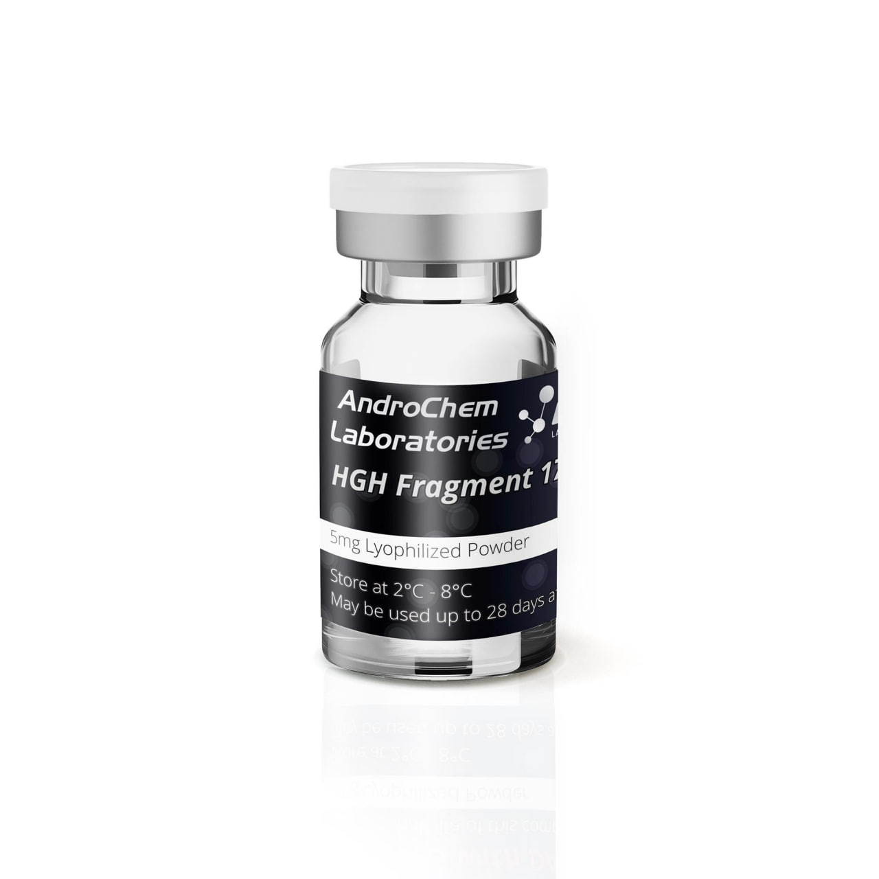 Fragment GH 176-191, 5mg vial