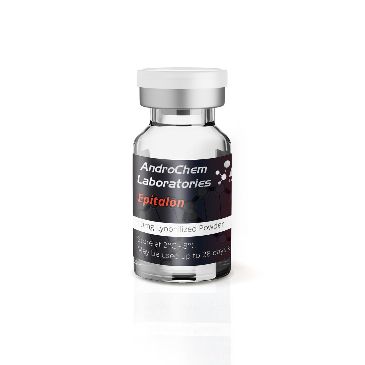 Epitalon 10mg vial
