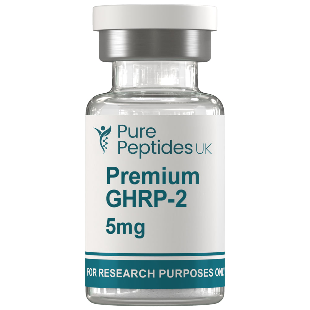 Premium GHRP-2 5mg